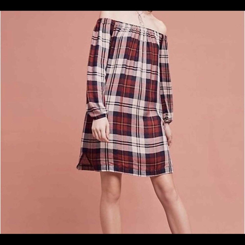 Cloth and Stone Dress